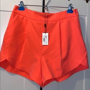 Milly Shorts